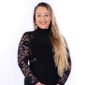 Meet your Posher, Sabrina